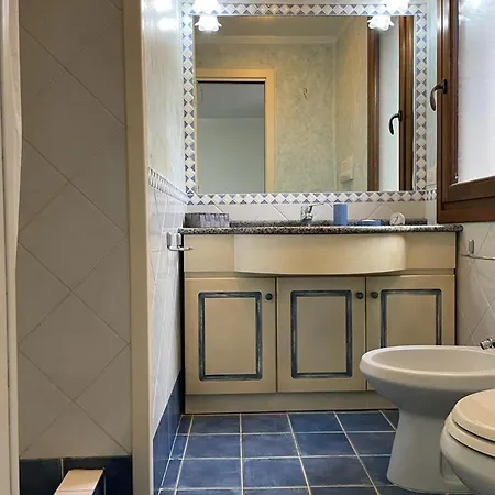 Villa Sandy Cove Patio Sul Mare *