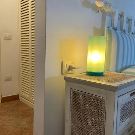 Sandy Cove Patio Sul Mare Golfo Aranci