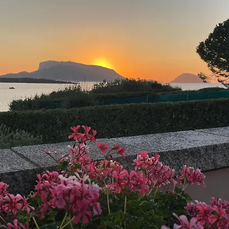 Sandy Cove Patio Sul Mare Villa