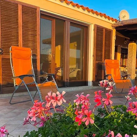 Sandy Cove Patio Sul Mare