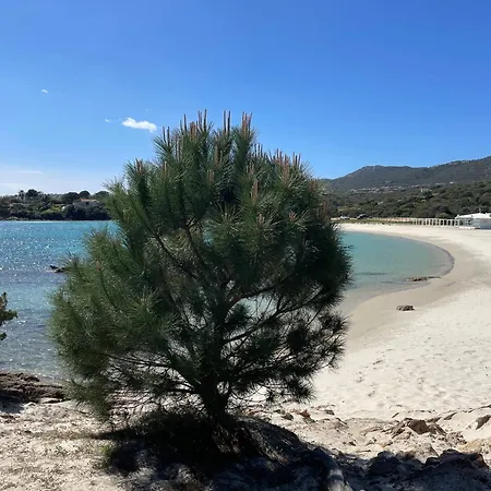 Sandy Cove Patio Sul Mare