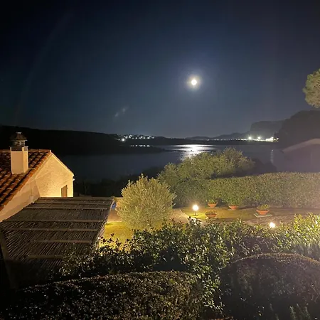 Sandy Cove Patio Sul Mare Golfo Aranci