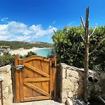 Sandy Cove Patio Sul Mare Golfo Aranci