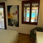 Villa Sandy Cove Patio Sul Mare *