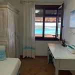 Villa Sandy Cove Patio Sul Mare