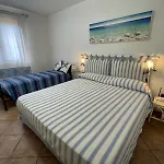 Sandy Cove Patio Sul Mare Golfo Aranci