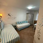 Sandy Cove Patio Sul Mare * Golfo Aranci