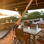 Sandy Cove Patio Sul Mare * Golfo Aranci