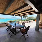 Villa Sandy Cove Patio Sul Mare Golfo Aranci