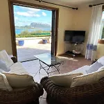 Villa Sandy Cove Patio Sul Mare *