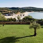 Sandy Cove Patio Sul Mare * Golfo Aranci
