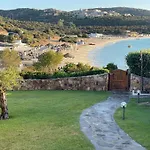 Sandy Cove Patio Sul Mare