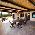 Sandy Cove Patio Sul Mare Golfo Aranci