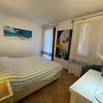 Sandy Cove Patio Sul Mare Villa Golfo Aranci