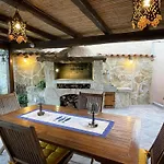 Sandy Cove Patio Sul Mare Villa