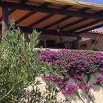 Villa Sandy Cove Patio Sul Mare Golfo Aranci
