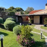 Villa Sandy Cove Patio Sul Mare