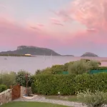 Sandy Cove Patio Sul Mare Golfo Aranci