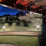 Villa Sandy Cove Patio Sul Mare