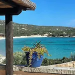 Sandy Cove Patio Sul Mare * Golfo Aranci