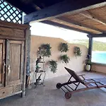 Sandy Cove Patio Sul Mare Golfo Aranci