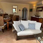 Villa Sandy Cove Patio Sul Mare