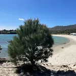 Sandy Cove Patio Sul Mare