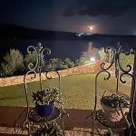 Villa Sandy Cove Patio Sul Mare *