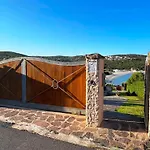 Sandy Cove Patio Sul Mare Villa *