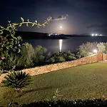 Villa Sandy Cove Patio Sul Mare