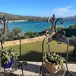 Villa Sandy Cove Patio Sul Mare *