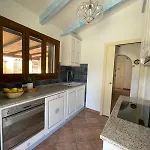 Sandy Cove Patio Sul Mare Villa Golfo Aranci