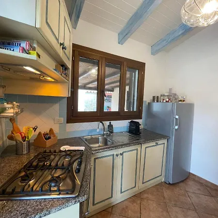 Вилла Sandy Cove Patio Sul Mare *