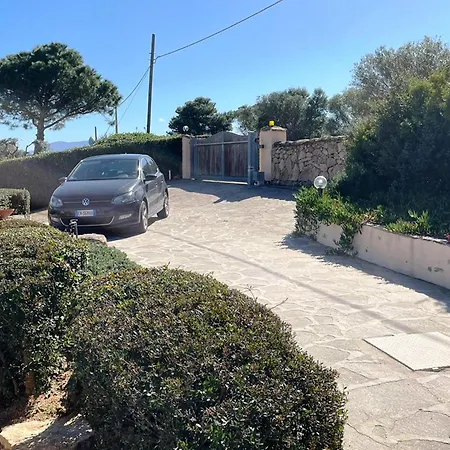 Sandy Cove Patio Sul Mare