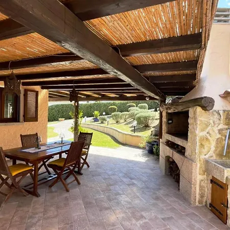 Sandy Cove Patio Sul Mare