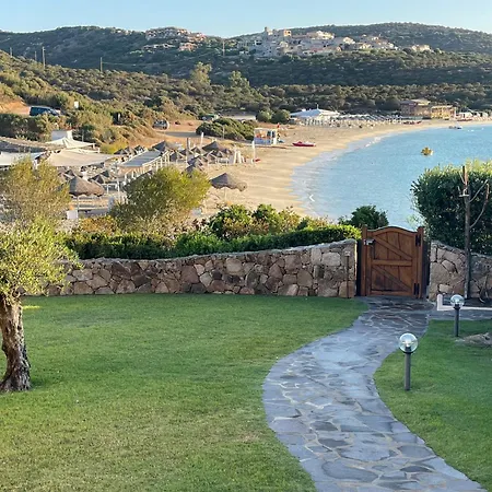 Sandy Cove Patio Sul Mare