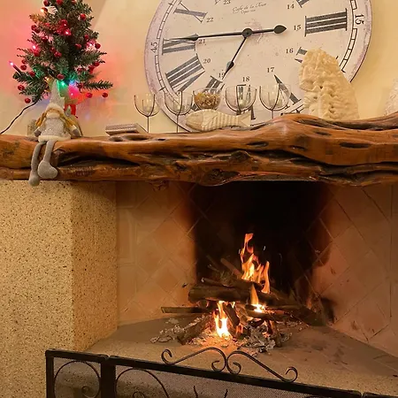 Sandy Cove Patio Sul Mare * Гольфо-Аранчи