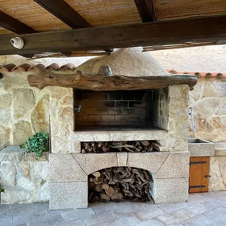 Sandy Cove Patio Sul Mare * 골푸아랑시