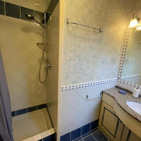 וילה Sandy Cove Patio Sul Mare