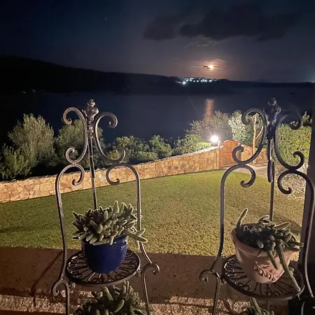 Вилла Sandy Cove Patio Sul Mare *