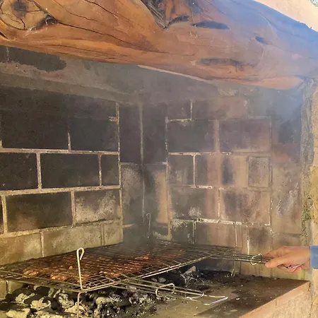 Sandy Cove Patio Sul Mare Вилла Гольфо-Аранчи