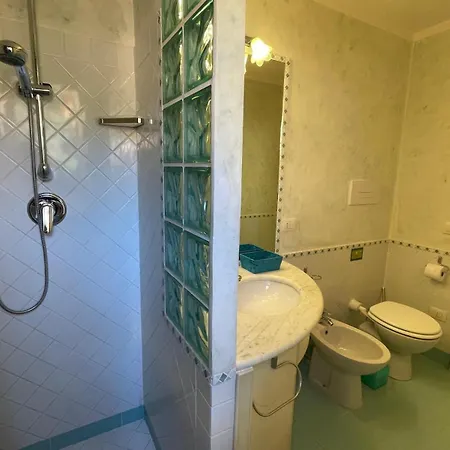 빌라 Sandy Cove Patio Sul Mare 골푸아랑시