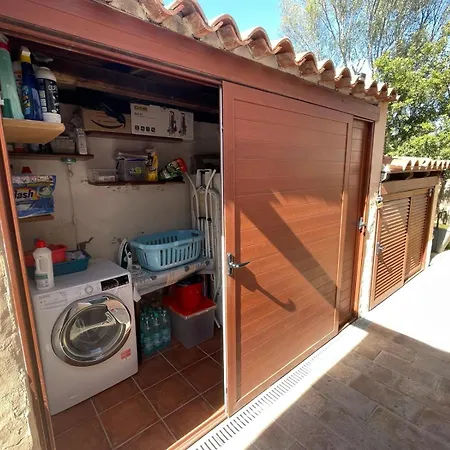 Sandy Cove Patio Sul Mare *