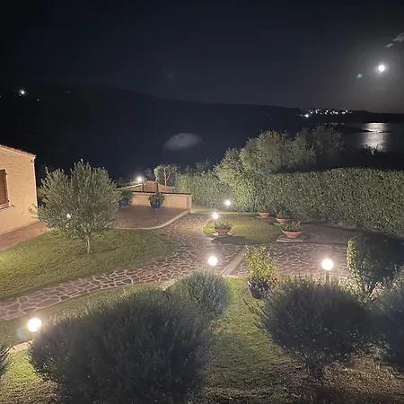 Sandy Cove Patio Sul Mare * Гольфо-Аранчи