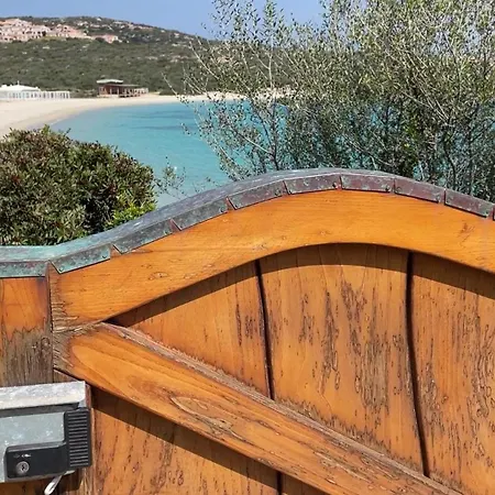 Sandy Cove Patio Sul Mare