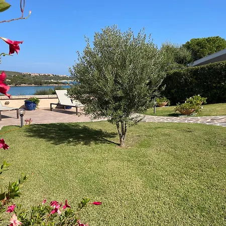 Sandy Cove Patio Sul Mare