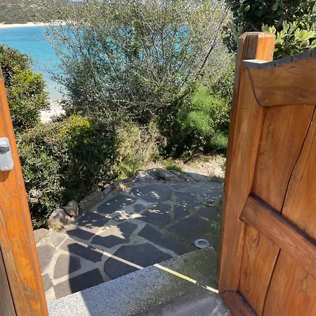 Sandy Cove Patio Sul Mare *