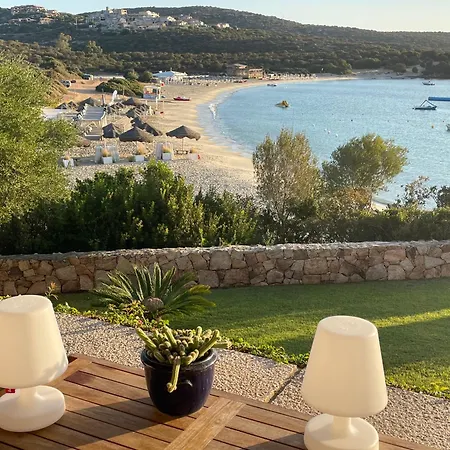 Sandy Cove Patio Sul Mare * Гольфо-Аранчи