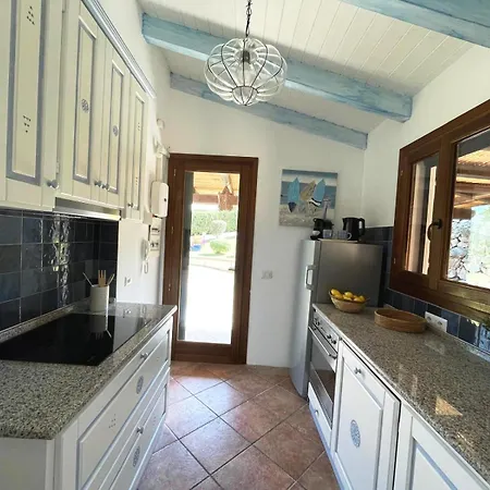 Sandy Cove Patio Sul Mare * Golfo Aranci