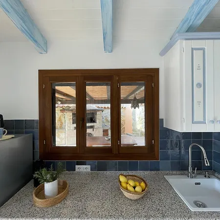 Willa Sandy Cove Patio Sul Mare *